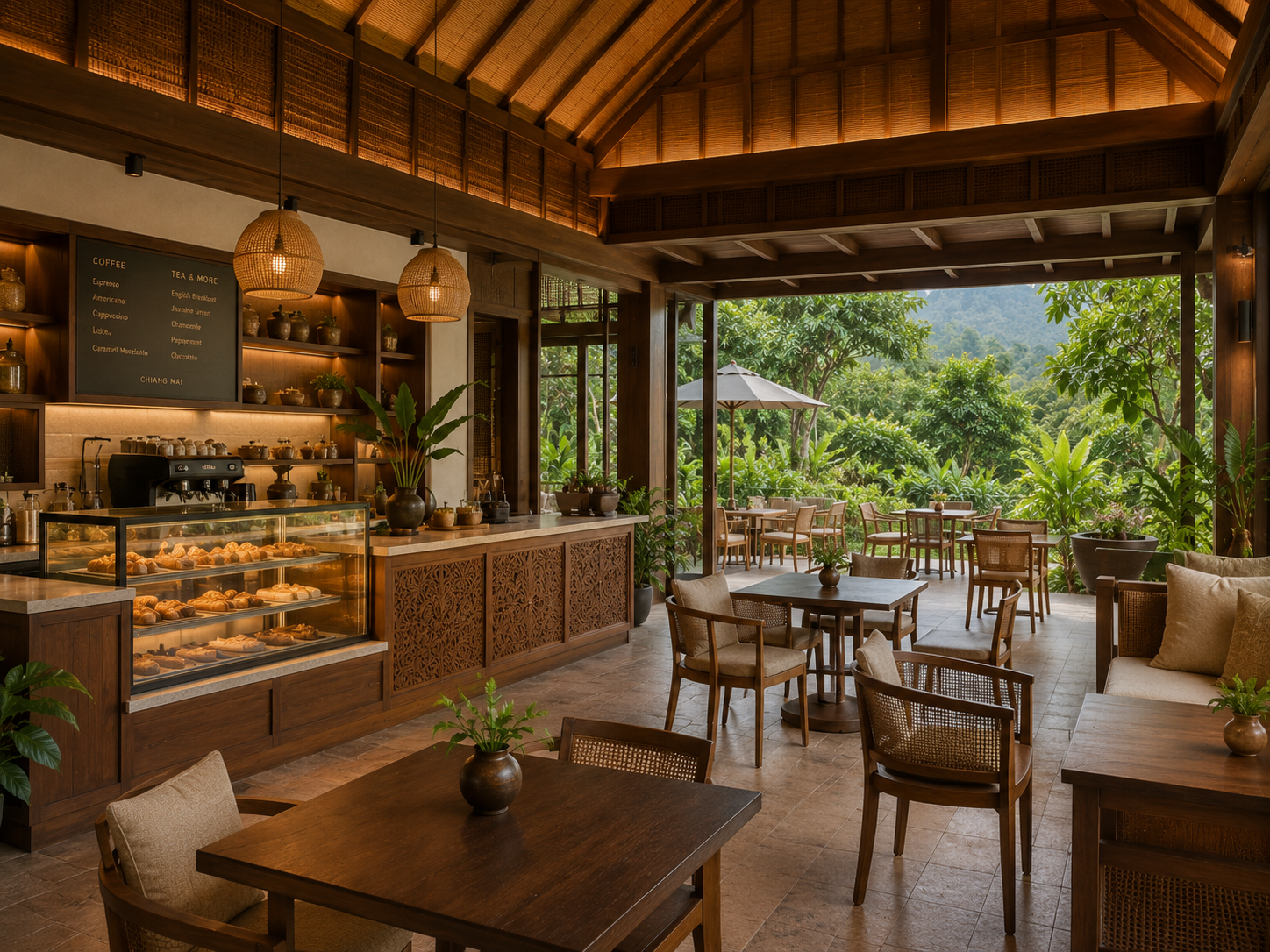 Cafe